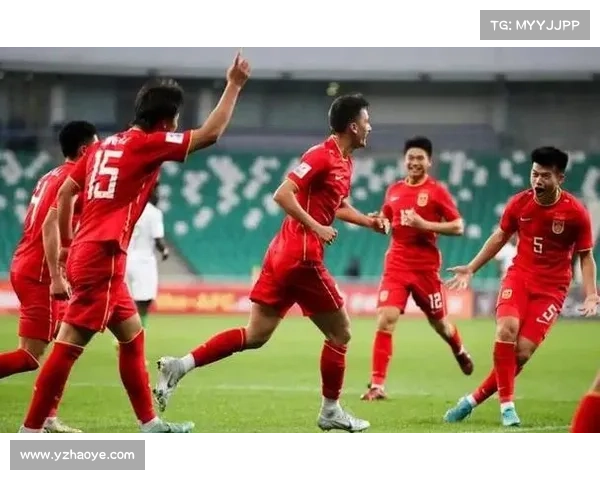 国足为何屡次输给卡塔尔背后的深层原因与启示分析